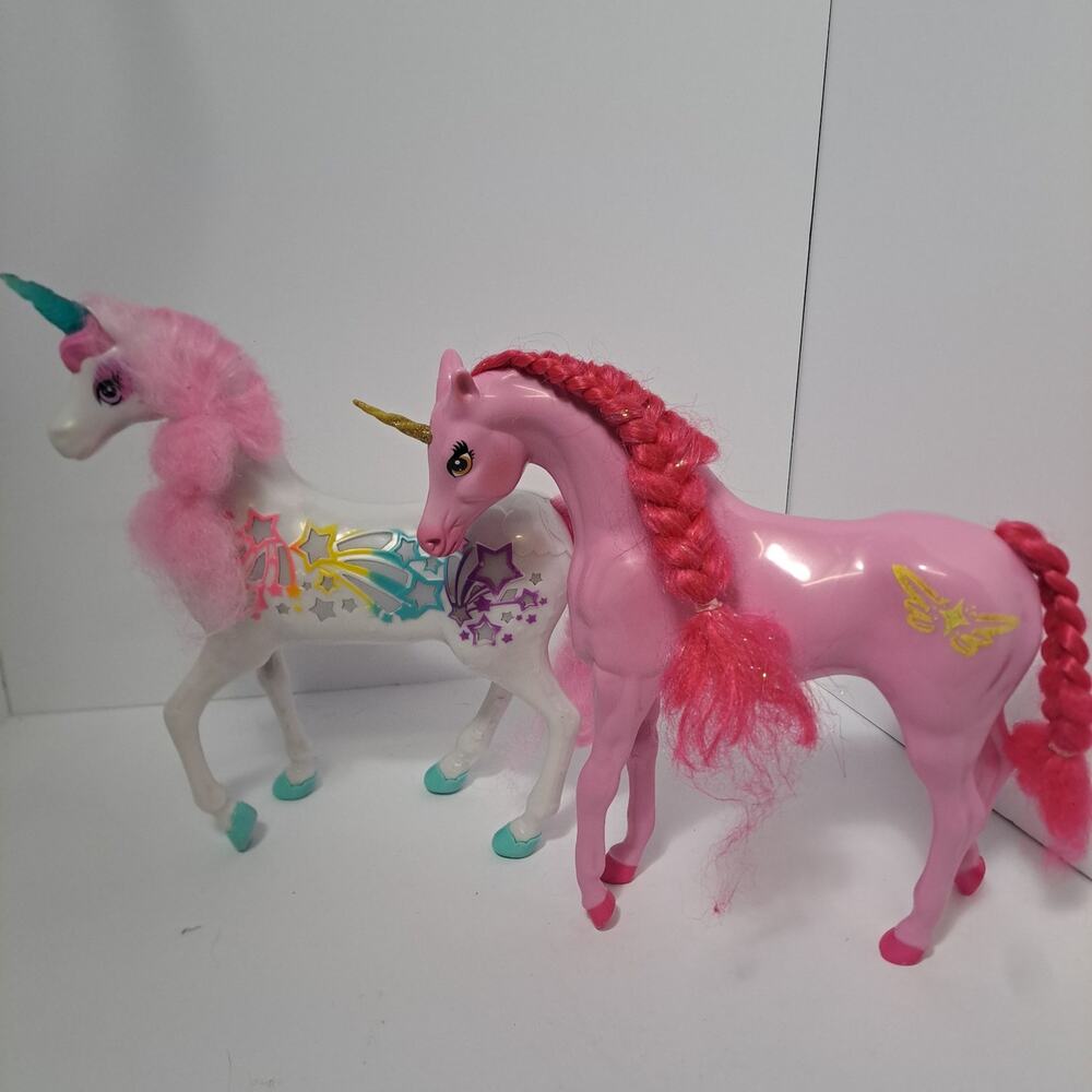 Unicorn Duo
